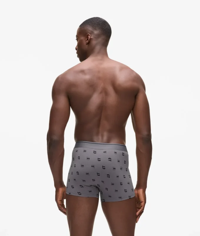 BAÑADORES IKON CON ESTAMPADO INTEGRAL – PACK DE 3