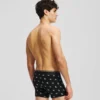 BAÑADORES IKON CON ESTAMPADO INTEGRAL – PACK DE 3