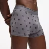 BAÑADORES IKON CON ESTAMPADO INTEGRAL – PACK DE 3
