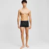 BAÑADORES IKON CON ESTAMPADO INTEGRAL – PACK DE 3