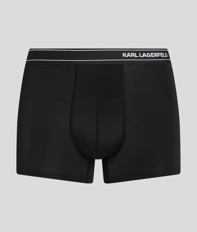BAÑADORES LIGEROS CON LOGOTIPO – PACK DE 3