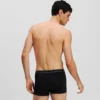 BAÑADORES LIGEROS CON LOGOTIPO – PACK DE 3
