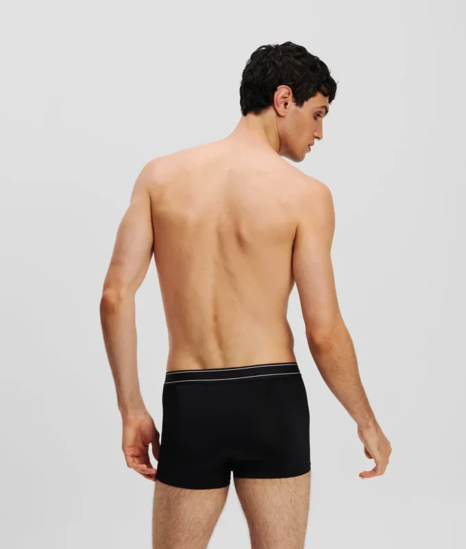 BAÑADORES LIGEROS CON LOGOTIPO – PACK DE 3