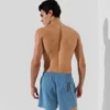 BAÑADORES METÁLICOS CON LOGOTIPO