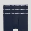 BAÑADORES MONOCROMÁTICOS CON LOGOTIPO – PACK DE 3