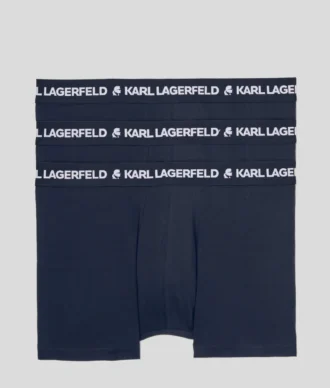 BAÑADORES MONOCROMÁTICOS CON LOGOTIPO – PACK DE 3