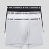 BAÑADORES MONOCROMÁTICOS CON LOGOTIPO – PACK DE 3