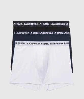 BAÑADORES MONOCROMÁTICOS CON LOGOTIPO – PACK DE 3