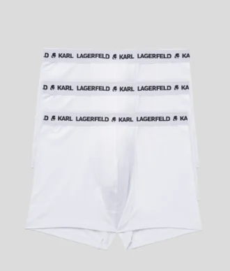 BAÑADORES MONOCROMÁTICOS CON LOGOTIPO – PACK DE 3