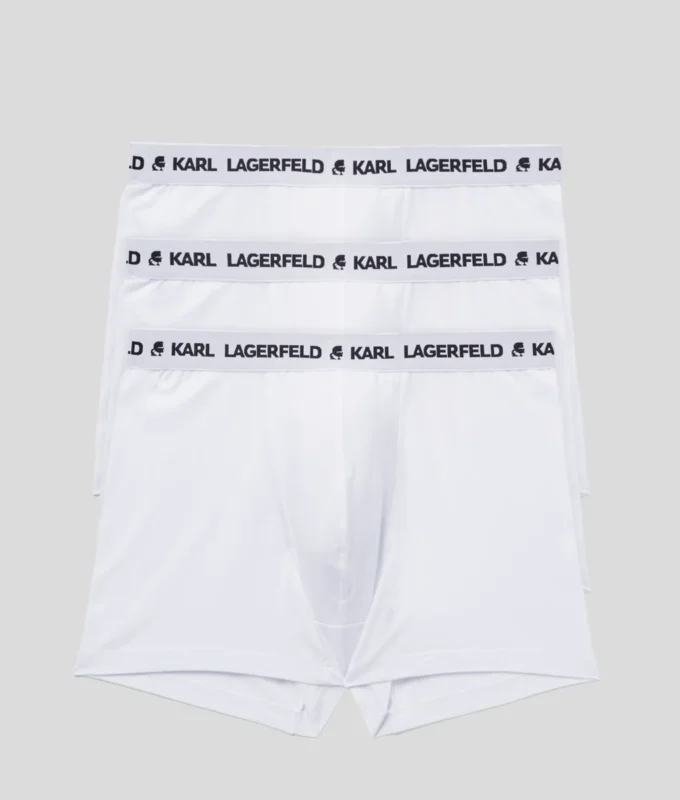 BAÑADORES MONOCROMÁTICOS CON LOGOTIPO – PACK DE 3