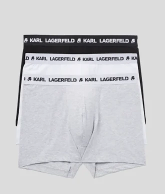 BAÑADORES MONOCROMÁTICOS CON LOGOTIPO – PACK DE 3