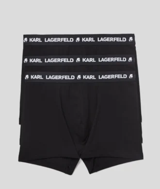 BAÑADORES MONOCROMÁTICOS CON LOGOTIPO – PACK DE 3
