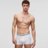 BAÑADORES MONOCROMÁTICOS CON LOGOTIPO – PACK DE 3
