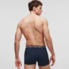 BAÑADORES MONOCROMÁTICOS CON LOGOTIPO – PACK DE 3