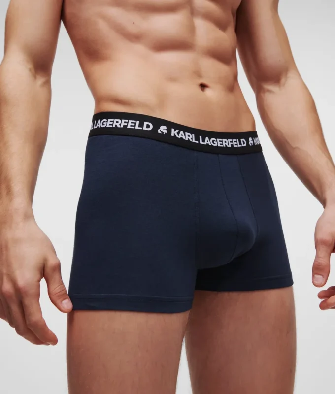 BAÑADORES MONOCROMÁTICOS CON LOGOTIPO – PACK DE 3