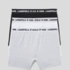 BAÑADORES MONOCROMÁTICOS CON LOGOTIPO – PACK DE 3