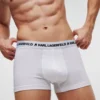 BAÑADORES MONOCROMÁTICOS CON LOGOTIPO – PACK DE 3