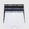 BAÑADORES MONOCROMÁTICOS CON LOGOTIPO – PACK DE 3