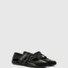 Bailarinas con tiras Altia Kross