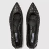 Bailarinas Kerrie con cordones largos