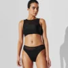 BAJAS DE BIKINI DE CINTURA ALTA K/SIGNATURE