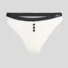 BAJAS DE BIKINI MONOCROMÁTICAS