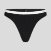 BAJAS DE BIKINI MONOCROMÁTICAS