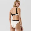 BAJAS DE BIKINI MONOCROMÁTICAS