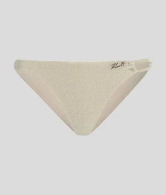 BAJAS DE BIKINI SHIMMER