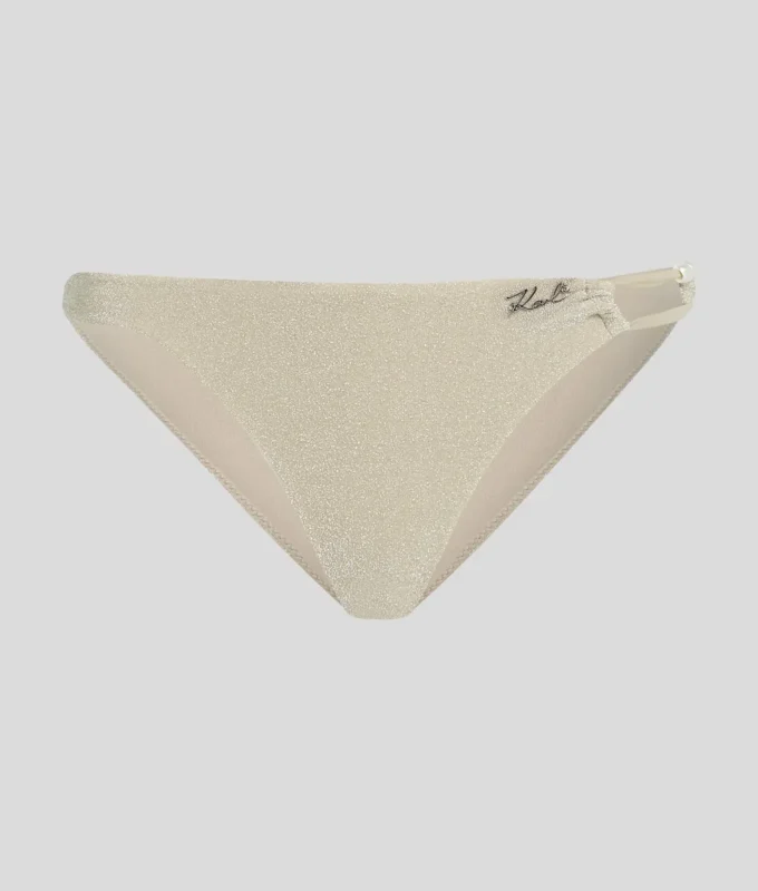 BAJAS DE BIKINI SHIMMER