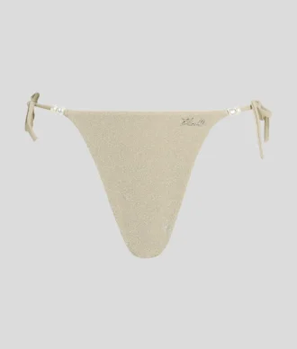 BAJAS DE BIKINI SHIMMER