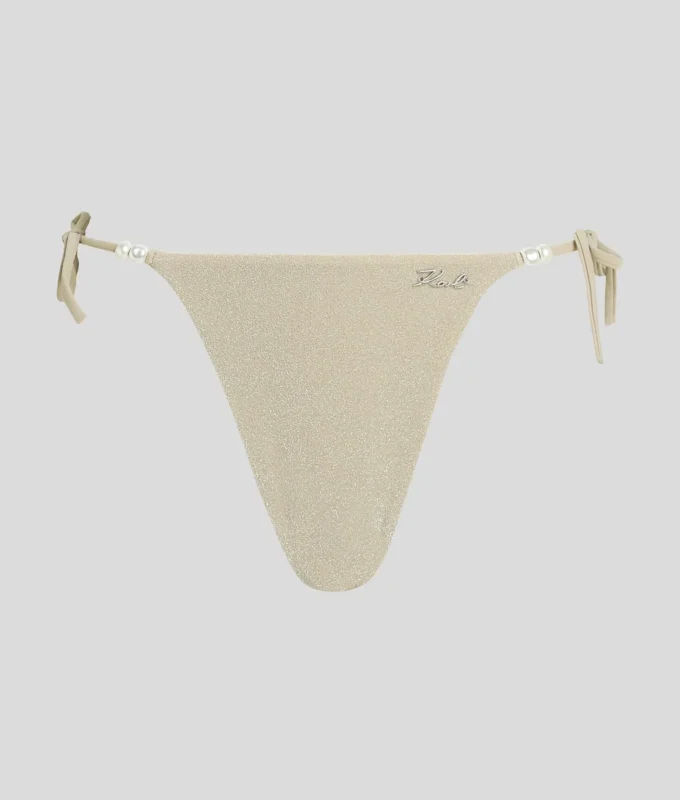 BAJAS DE BIKINI SHIMMER