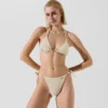 BAJAS DE BIKINI SHIMMER