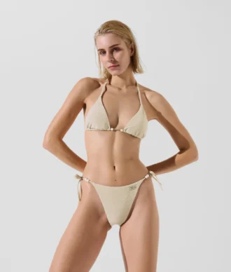 BAJAS DE BIKINI SHIMMER