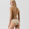 BAJAS DE BIKINI SHIMMER