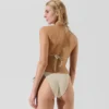 BAJAS DE BIKINI SHIMMER