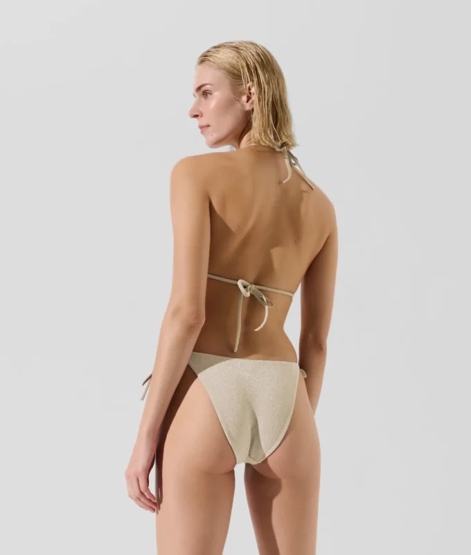 BAJAS DE BIKINI SHIMMER