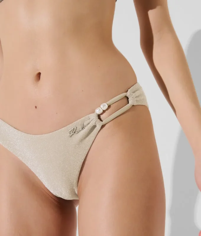 BAJAS DE BIKINI SHIMMER