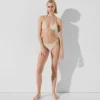 BAJAS DE BIKINI SHIMMER