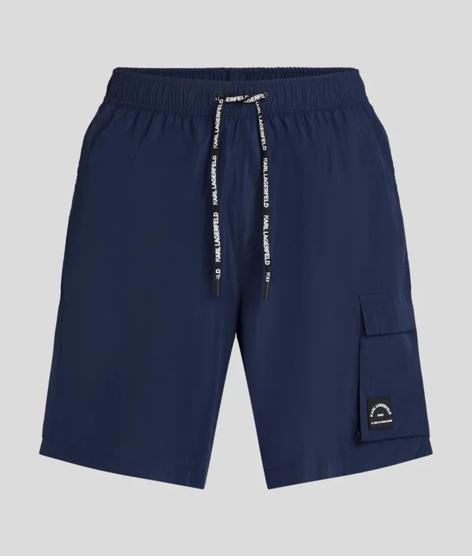 BERMUDAS CARGO RUE ST-GUILLAUME