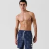 BERMUDAS IKON CON ESTAMPADO INTEGRAL