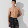 BERMUDAS IKON CON ESTAMPADO INTEGRAL