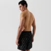 BERMUDAS IKON CON ESTAMPADO INTEGRAL