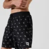 BERMUDAS IKON CON ESTAMPADO INTEGRAL