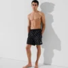 BERMUDAS IKON CON ESTAMPADO INTEGRAL