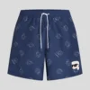 BERMUDAS IKON CON ESTAMPADO INTEGRAL