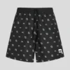 BERMUDAS IKON CON ESTAMPADO INTEGRAL