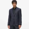 Blazer clásico