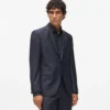 Blazer clásico