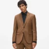 Blazer clásico